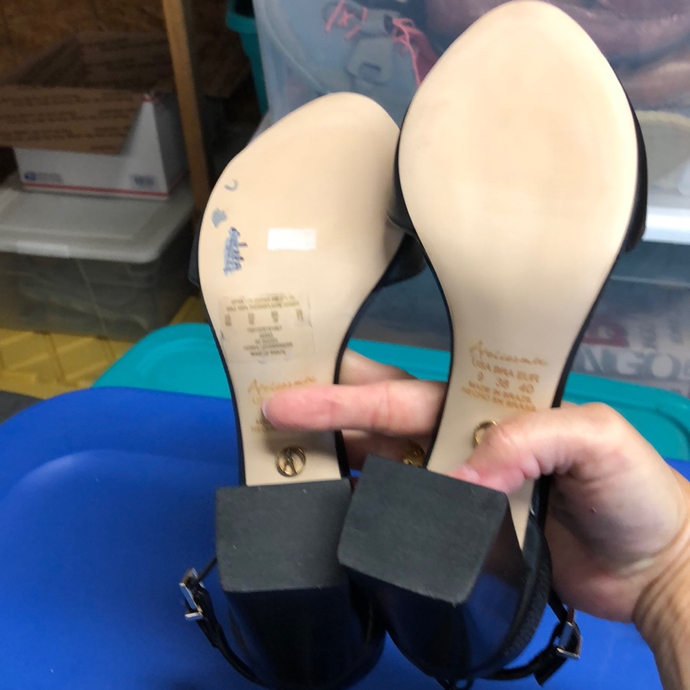 Ateliermix Heels - Picture 4 of 7